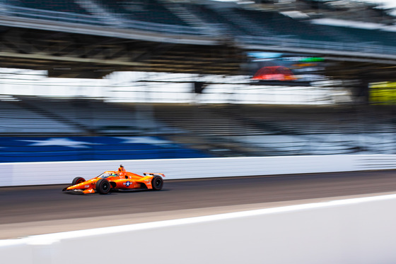 Spacesuit Collections Photo ID 204296, Kenneth Midgett, 104th Running of the Indianapolis 500, United States, 13/08/2020 14:16:41