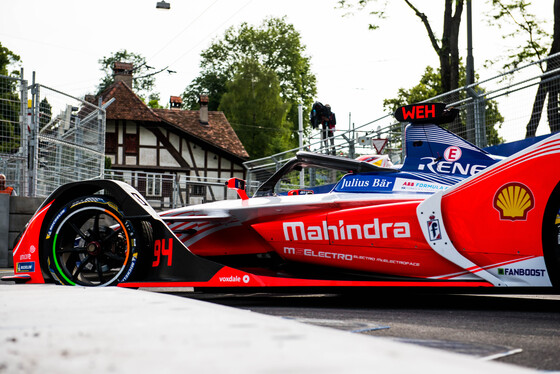 Spacesuit Collections Photo ID 157208, Lou Johnson, Bern ePrix, Switzerland, 22/06/2019 09:17:42