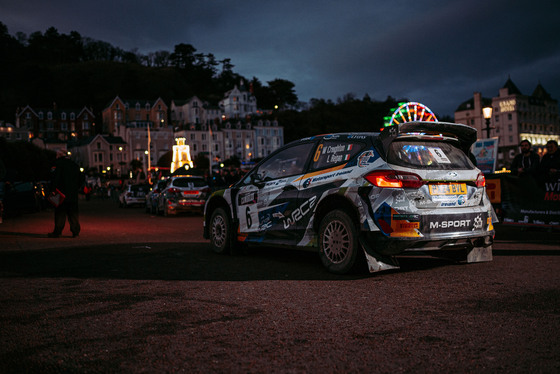 Spacesuit Collections Photo ID 515007, Adam Pigott, Cambrian Rally, UK, 26/10/2024 18:14:22