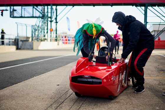 Spacesuit Collections Photo ID 174268, James Lynch, Greenpower International Final, UK, 17/10/2019 10:26:05