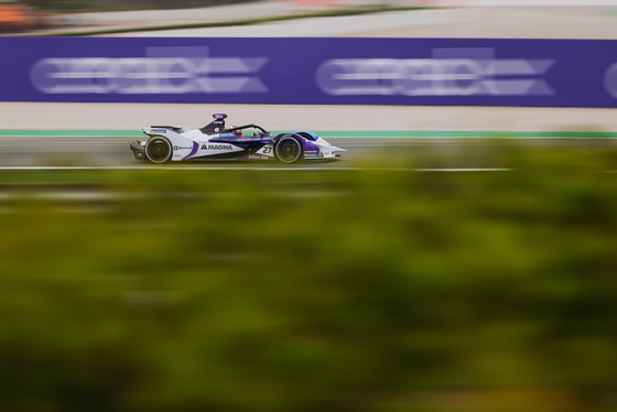 Spacesuit Collections Photo ID 233622, Shiv Gohil, Valencia ePrix, Spain, 24/04/2021 07:31:57