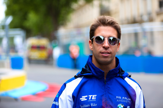 Spacesuit Collections Photo ID 21530, Shivraj Gohil, Paris ePrix, France, 19/05/2017 12:30:37