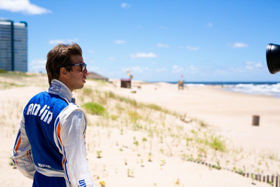 Spacesuit Collections Photo ID 106872, Shivraj Gohil, Punta del Este ePrix, Uruguay, 14/12/2014 13:07:34