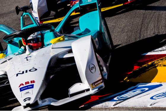 Spacesuit Collections Photo ID 145419, Sergey Savrasov, Monaco ePrix, Monaco, 11/05/2019 17:01:19