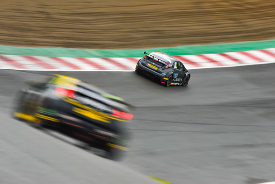 Spacesuit Collections Photo ID 65672, Andrew Soul, BTCC Round 1, UK, 08/04/2018 12:15:00