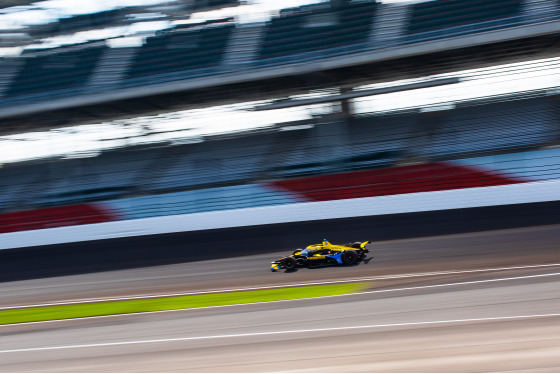 Spacesuit Collections Photo ID 204308, Kenneth Midgett, 104th Running of the Indianapolis 500, United States, 13/08/2020 14:37:03