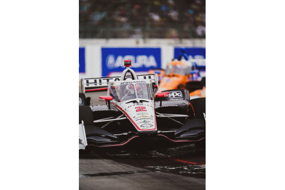 Spacesuit Collections Image ID 268679, Taylor Robbins, Acura Grand Prix of Long Beach, United States, 26/09/2021 15:59:41