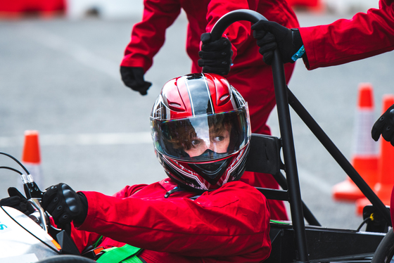 Spacesuit Collections Photo ID 143320, Helen Olden, Hull Street Race, UK, 28/04/2019 16:02:53