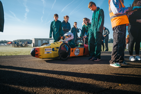 Spacesuit Collections Photo ID 511687, Jonathan Rogers, Dunsfold Park Heat, UK, 15/09/2024 08:24:10