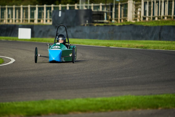 Spacesuit Collections Photo ID 430261, James Lynch, Greenpower International Final, UK, 08/10/2023 09:26:18