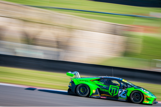 Spacesuit Collections Photo ID 170989, Nic Redhead, British GT Donington Park, UK, 14/09/2019 10:04:39