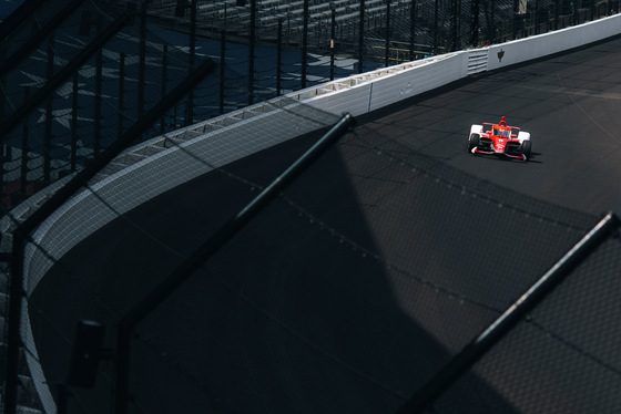 Spacesuit Collections Photo ID 242419, Kenneth Midgett, 105th Running of the Indianapolis 500, United States, 21/05/2021 15:37:30