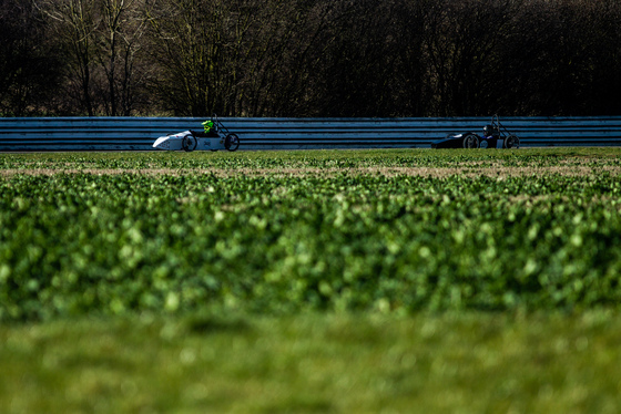 Spacesuit Collections Photo ID 132258, Adam Pigott, Blyton Park Test, UK, 09/03/2019 15:59:29