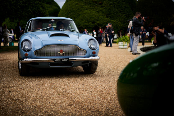 Spacesuit Collections Photo ID 211055, James Lynch, Concours of Elegance, UK, 04/09/2020 15:11:48