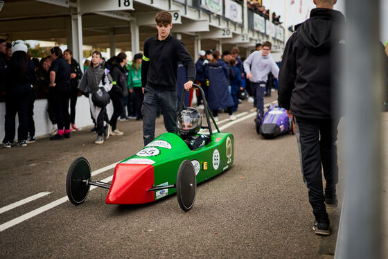 Spacesuit Collections Photo ID 513320, James Lynch, Greenpower International Final, UK, 13/10/2024 16:07:38