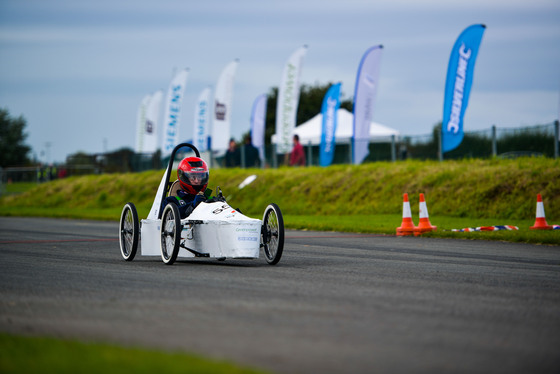 Spacesuit Collections Photo ID 44196, Nat Twiss, Greenpower Aintree, UK, 20/09/2017 09:13:22