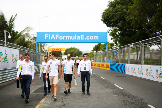 Spacesuit Collections Photo ID 134507, Shivraj Gohil, Sanya ePrix, China, 22/03/2019 09:25:11