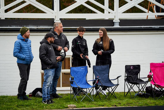 Spacesuit Collections Photo ID 513877, James Lynch, Greenpower International Final, UK, 13/10/2024 11:56:32