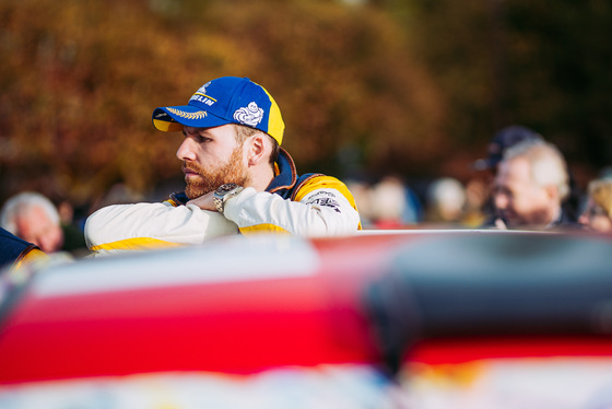 Spacesuit Collections Photo ID 456050, Adam Pigott, Rallynuts Severn Valley Stages, UK, 12/04/2024 17:25:00