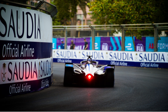 Spacesuit Collections Photo ID 180765, Peter Minnig, Santiago E-Prix, Chile, 18/01/2020 08:08:09