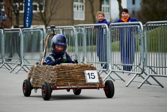 Spacesuit Collections Photo ID 133897, James Lynch, Greenpower Goblins, UK, 16/03/2019 15:20:48