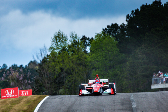 Spacesuit Collections Photo ID 136741, Andy Clary, Honda Indy Grand Prix of Alabama, United States, 05/04/2019 11:15:21