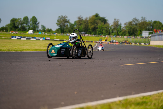 Spacesuit Collections Photo ID 487780, Harriet Fuller, Castle Combe Heat, UK, 02/06/2024 09:42:47