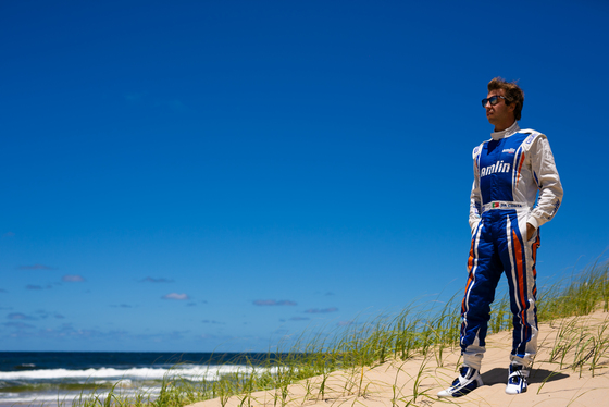 Spacesuit Collections Photo ID 106870, Shivraj Gohil, Punta del Este ePrix, Uruguay, 14/12/2014 13:05:36