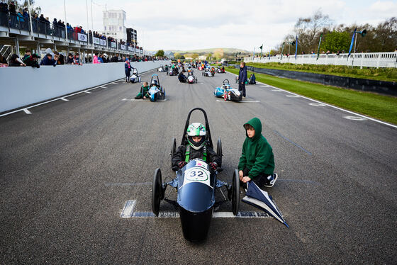 Spacesuit Collections Photo ID 460213, James Lynch, Goodwood Heat, UK, 21/04/2024 14:59:42