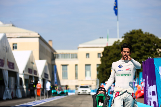 Spacesuit Collections Photo ID 139489, Shivraj Gohil, Rome ePrix, Italy, 13/04/2019 10:39:23