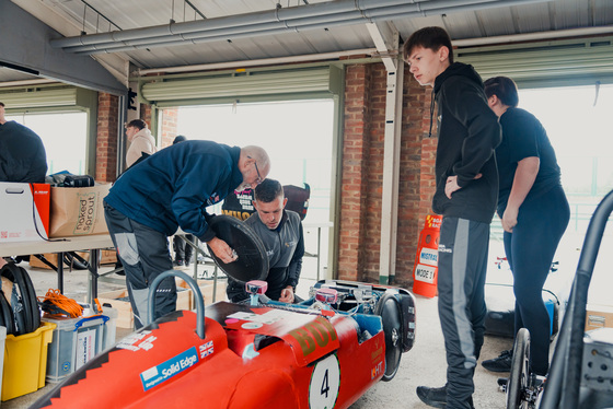 Spacesuit Collections Photo ID 481192, Kieran Fallows, Croft Circuit Gathering of Formulas, UK, 21/05/2024 07:41:33