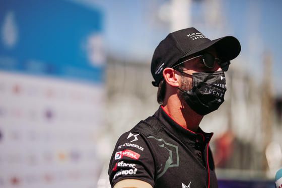 Spacesuit Collections Photo ID 238981, Shiv Gohil, Monaco ePrix, Monaco, 07/05/2021 14:32:45