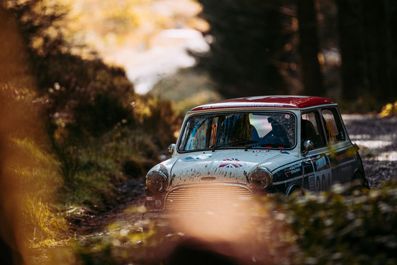 Spacesuit Collections Photo ID 514853, Adam Pigott, Cambrian Rally, UK, 26/10/2024 12:19:37