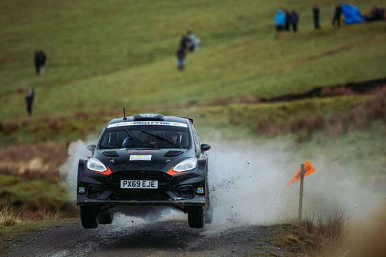 Spacesuit Collections Photo ID 457359, Adam Pigott, Rallynuts Severn Valley Stages, UK, 13/04/2024 12:20:31