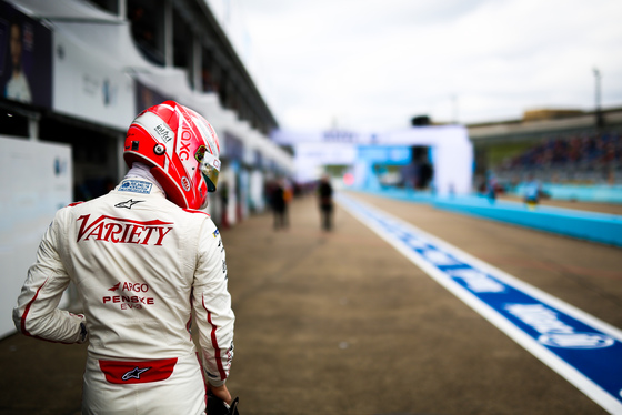 Spacesuit Collections Photo ID 149717, Shivraj Gohil, Berlin ePrix, Germany, 25/05/2019 09:30:58