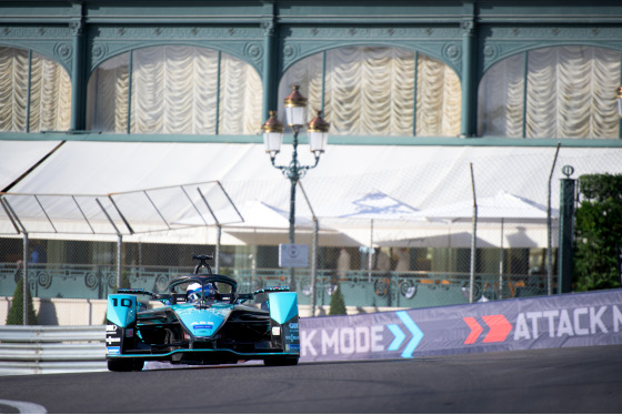 Spacesuit Collections Photo ID 239445, Peter Minnig, Monaco ePrix, Monaco, 08/05/2021 08:17:08