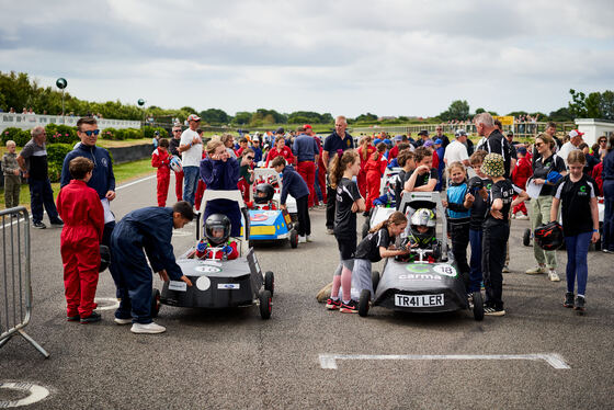 Spacesuit Collections Photo ID 495982, James Lynch, Gathering of Goblins, UK, 30/06/2024 09:38:30