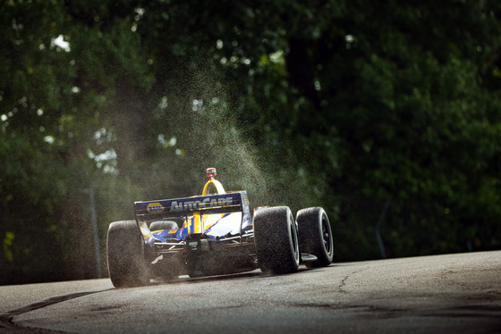 Spacesuit Collections Photo ID 211999, Al Arena, Honda Indy 200 at Mid-Ohio, United States, 13/09/2020 10:47:58