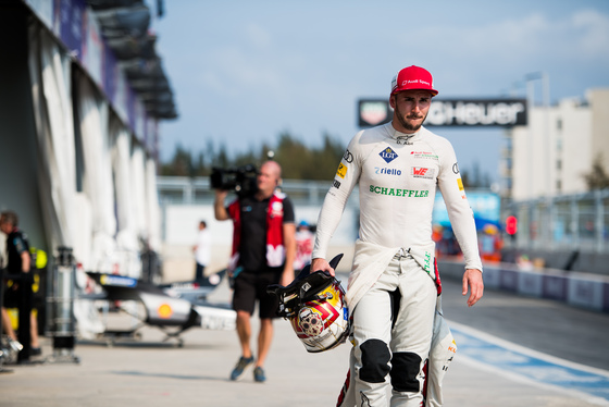 Spacesuit Collections Photo ID 134687, Lou Johnson, Sanya ePrix, China, 22/03/2019 16:06:56