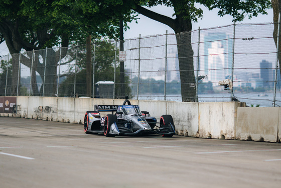 Spacesuit Collections Photo ID 245780, Kenneth Midgett, Chevrolet Detroit Grand Prix, United States, 13/06/2021 09:44:45