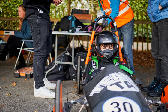 Spacesuit Collections Photo ID 513617, James Lynch, Greenpower International Final, UK, 13/10/2024 07:50:59