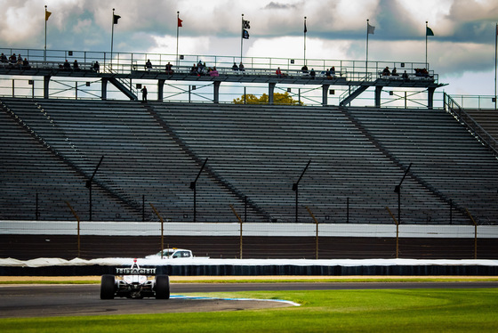 Spacesuit Collections Photo ID 214745, Kenneth Midgett, INDYCAR Harvest GP Race 1, United States, 02/10/2020 16:28:25