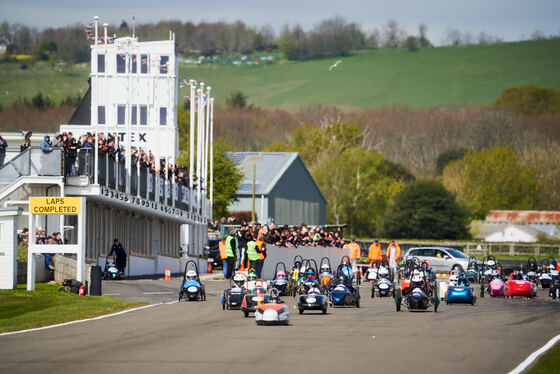 Spacesuit Collections Photo ID 466884, James Lynch, Goodwood Heat, UK, 21/04/2024 13:30:17