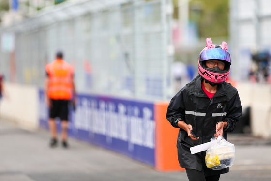 Spacesuit Collections Photo ID 134611, Shivraj Gohil, Sanya ePrix, China, 22/03/2019 09:13:11