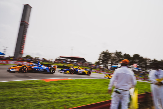 Spacesuit Collections Photo ID 212277, Taylor Robbins, Honda Indy 200 at Mid-Ohio, United States, 13/09/2020 09:48:58