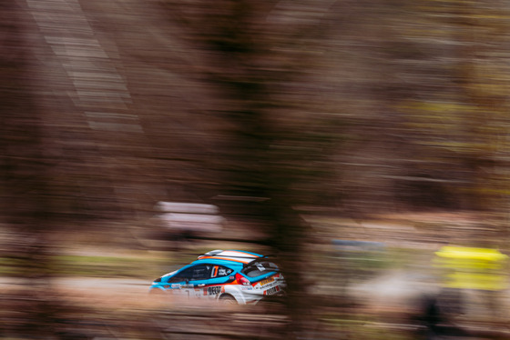 Spacesuit Collections Photo ID 457339, Adam Pigott, Rallynuts Severn Valley Stages, UK, 13/04/2024 08:22:20