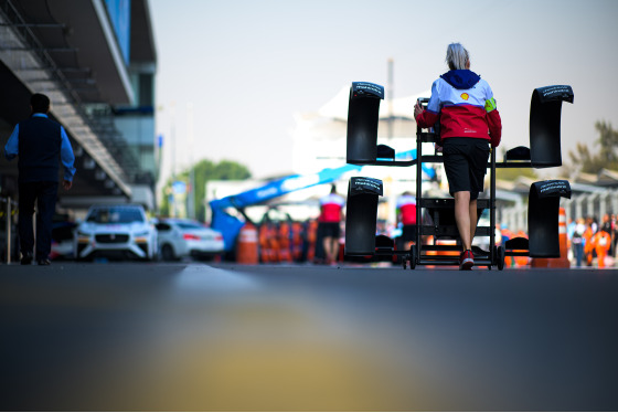 Spacesuit Collections Photo ID 184498, Peter Minnig, Mexico City E-Prix, Mexico, 14/02/2020 10:00:57