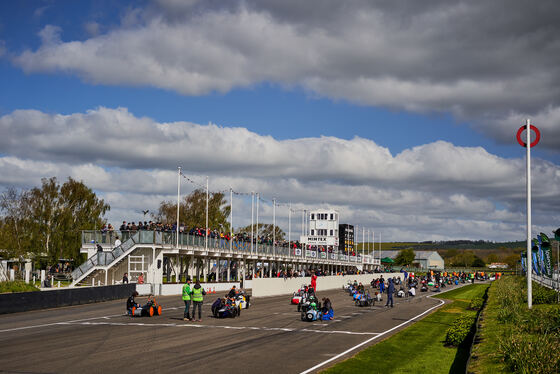 Spacesuit Collections Photo ID 459842, James Lynch, Goodwood Heat, UK, 21/04/2024 10:35:52