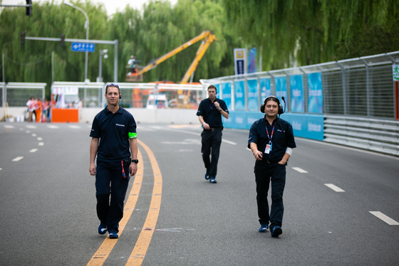 Spacesuit Collections Photo ID 118908, Shivraj Gohil, Beijing ePrix 2014, China, 12/09/2014 07:50:08