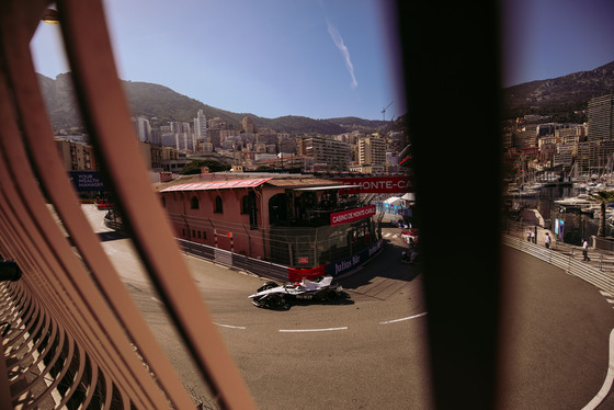 Spacesuit Collections Photo ID 239720, Shiv Gohil, Monaco ePrix, Monaco, 08/05/2021 16:47:57